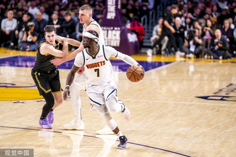 他的下一步 他的下一步