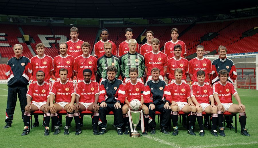 小弗雷德等 小弗雷德等